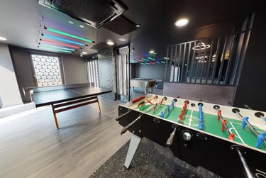 Gold En Suite at iQ Altus House, Tower House Street, City Centre, Leeds, LS28GH - Image 3